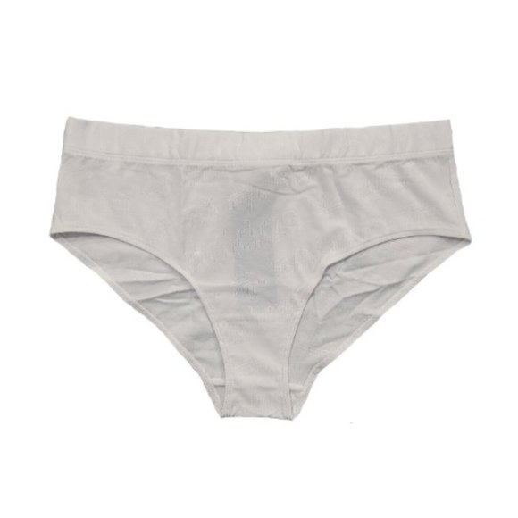 adidas Intimates & Sleepwear Adidas Terrot Flex Cotton Hipster Panty White Color Only 4a4h68